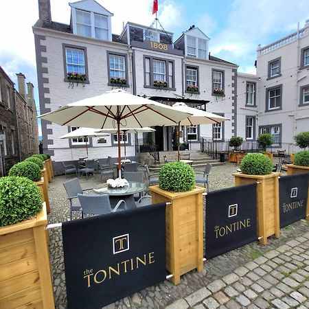 The Tontine Hotel بيبلز المظهر الخارجي الصورة