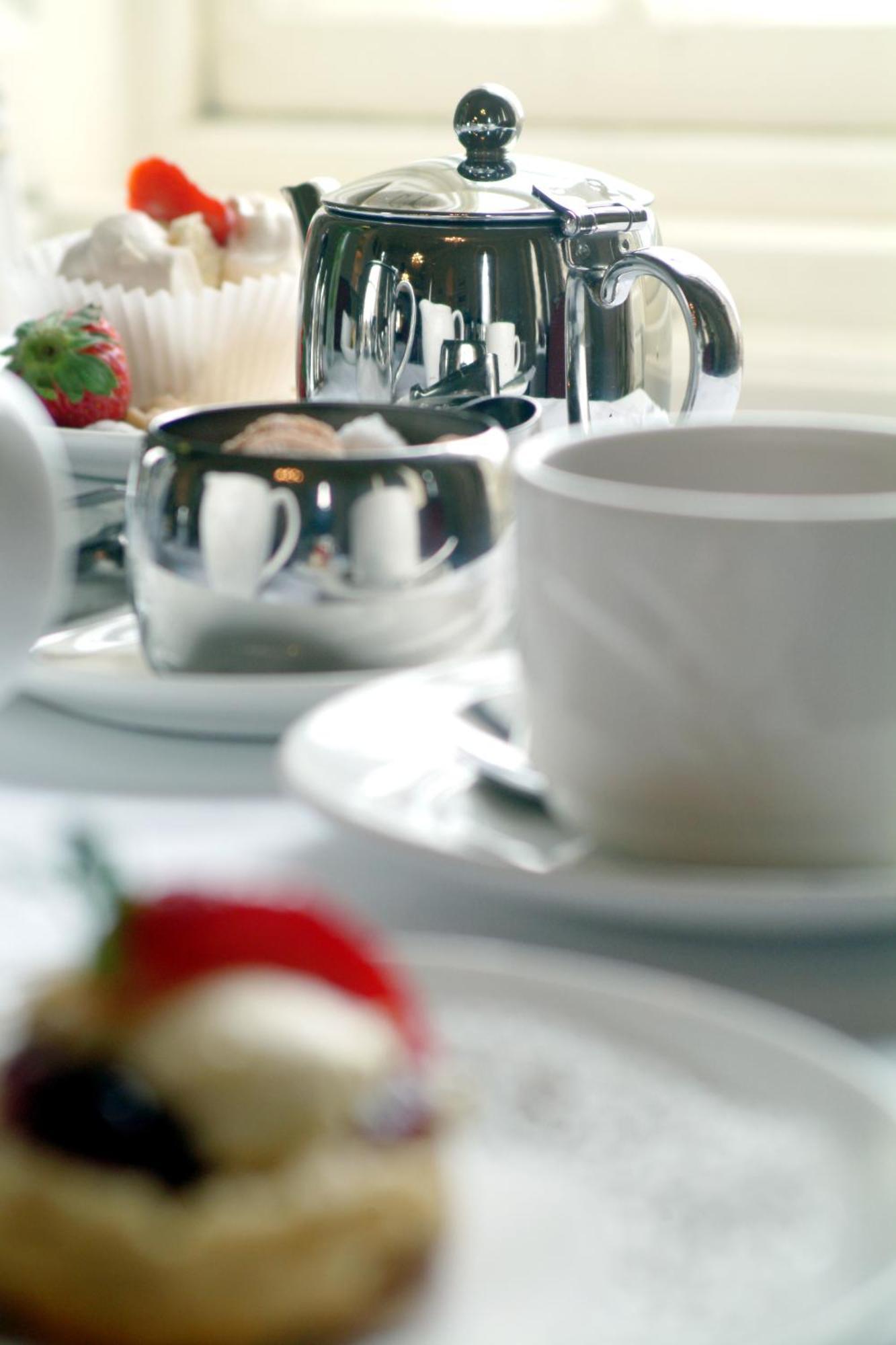 The Tontine Hotel بيبلز المظهر الخارجي الصورة