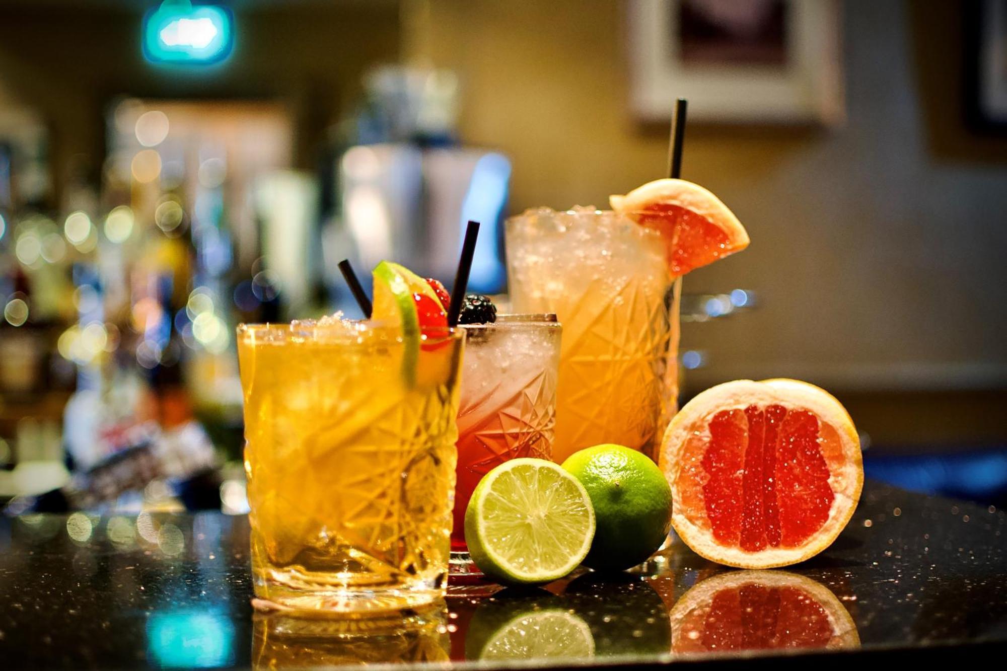 The Tontine Hotel بيبلز المظهر الخارجي الصورة