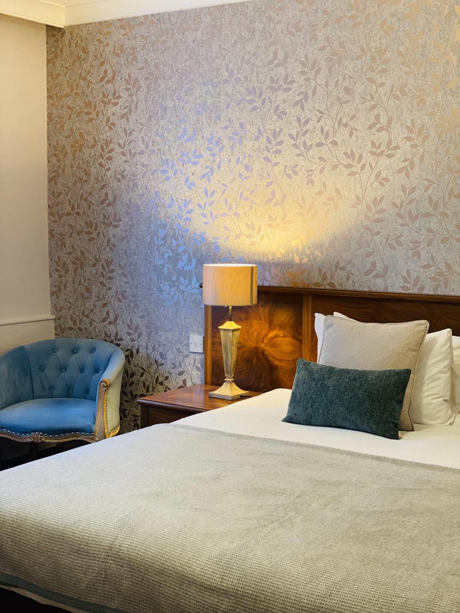 The Tontine Hotel بيبلز المظهر الخارجي الصورة