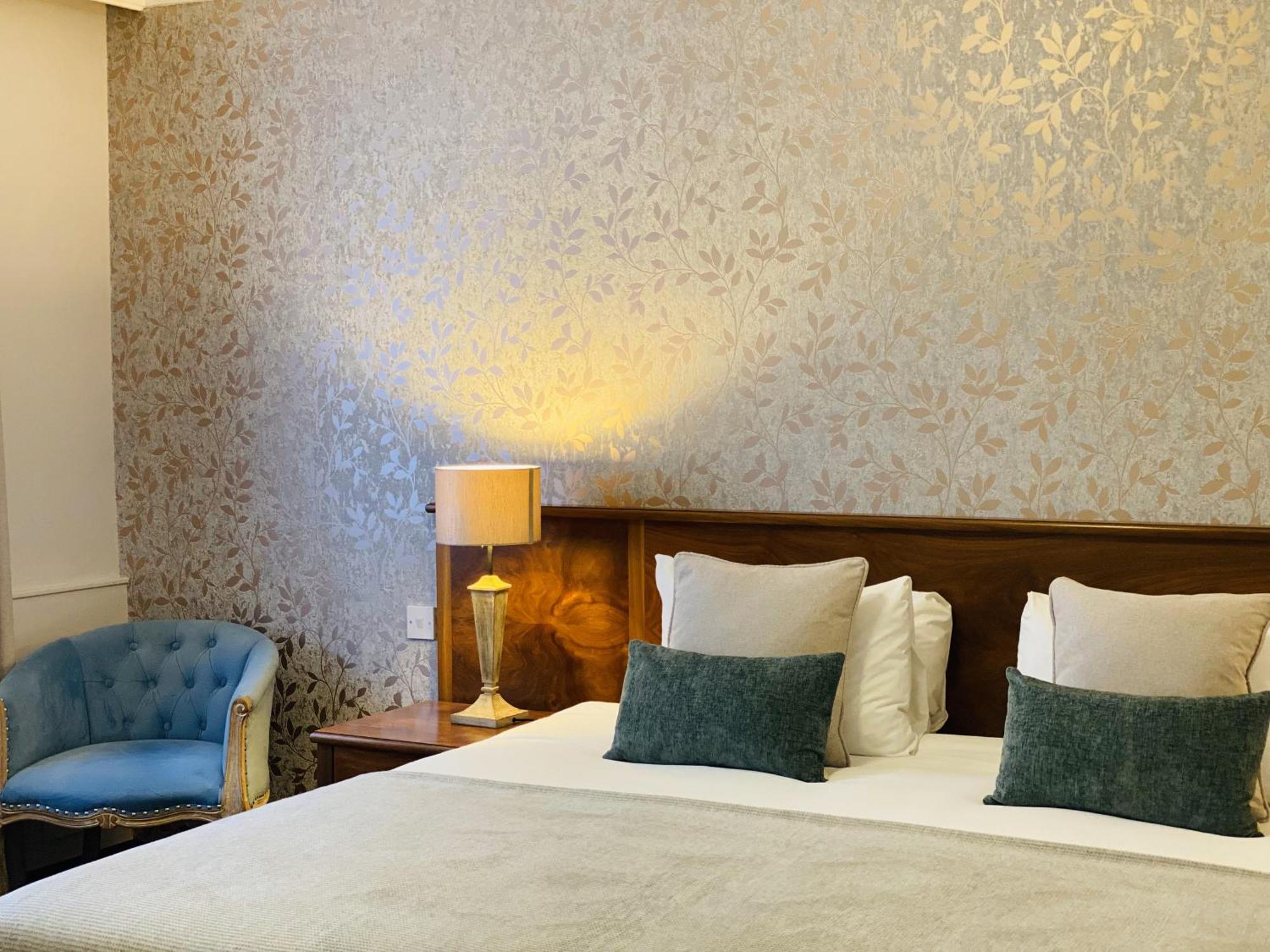 The Tontine Hotel بيبلز المظهر الخارجي الصورة