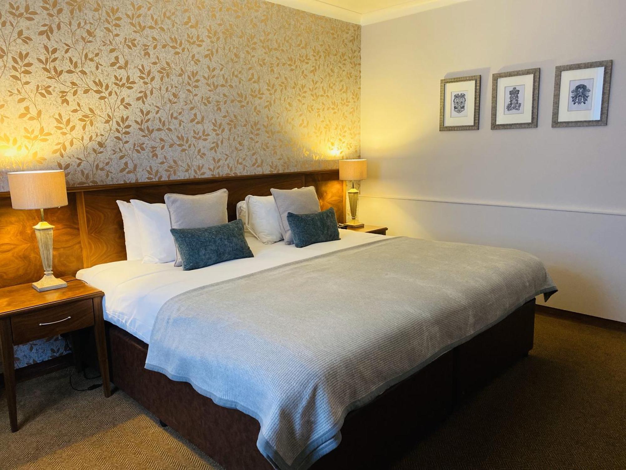 The Tontine Hotel بيبلز المظهر الخارجي الصورة