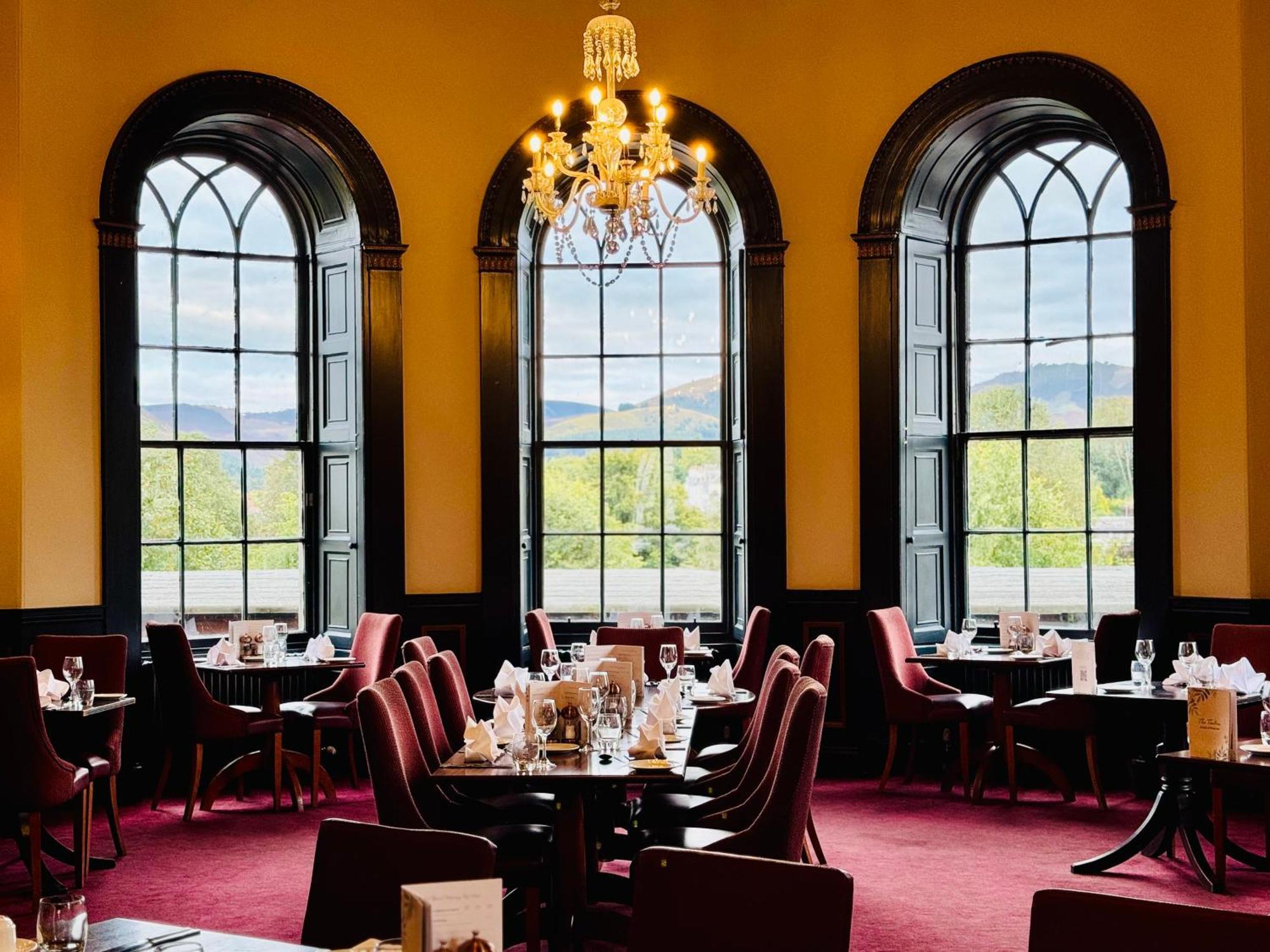 The Tontine Hotel بيبلز المظهر الخارجي الصورة