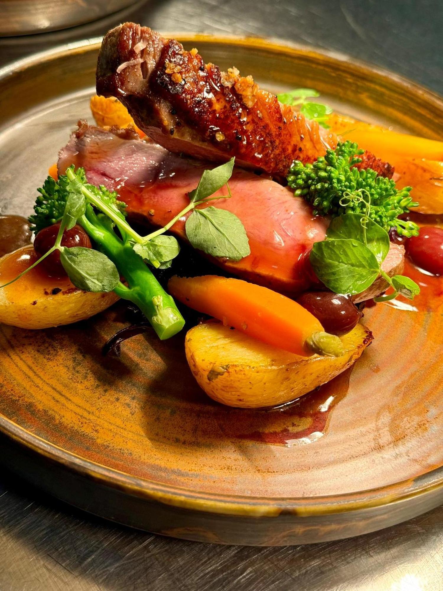 The Tontine Hotel بيبلز المظهر الخارجي الصورة