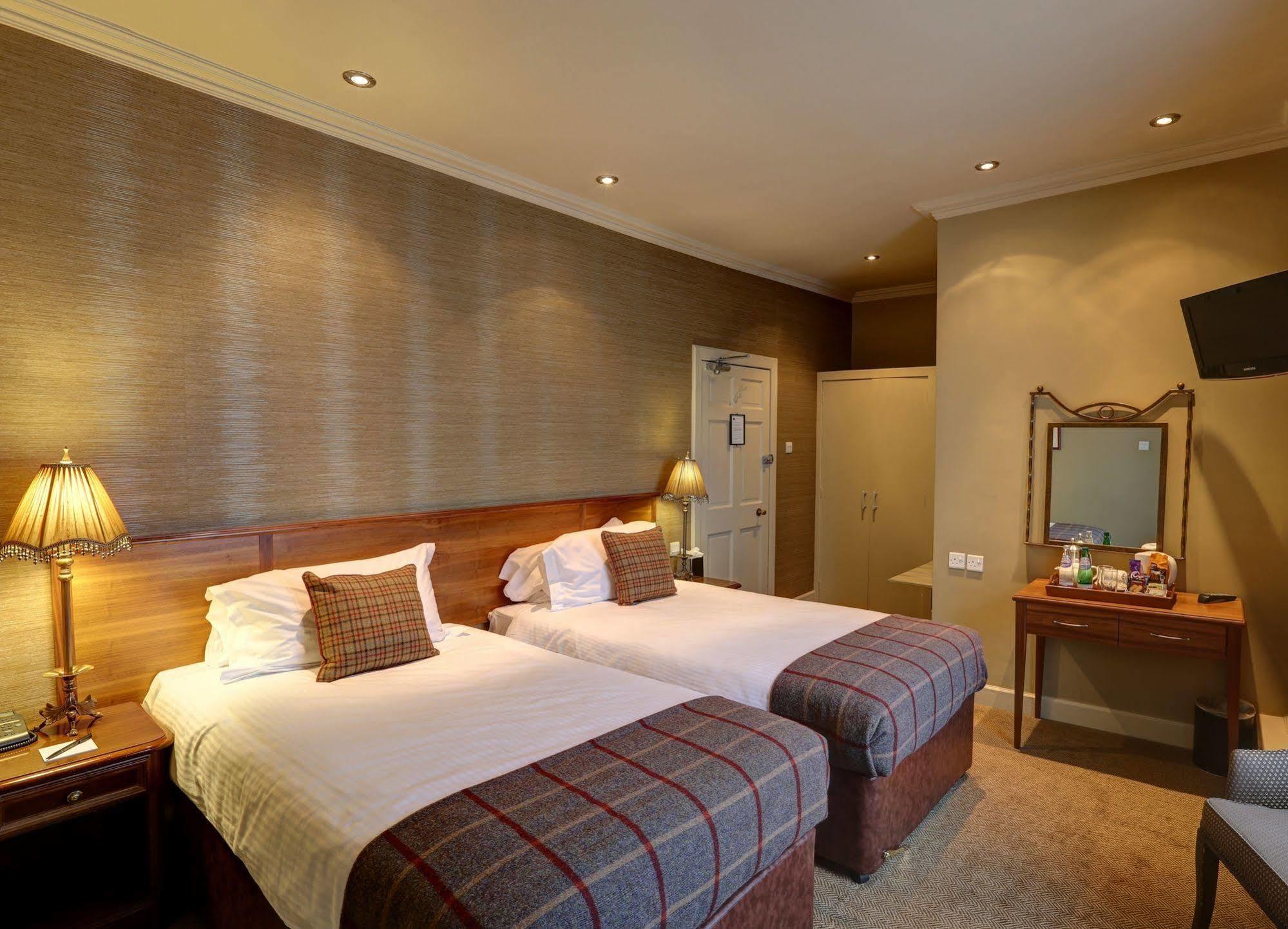 The Tontine Hotel بيبلز المظهر الخارجي الصورة