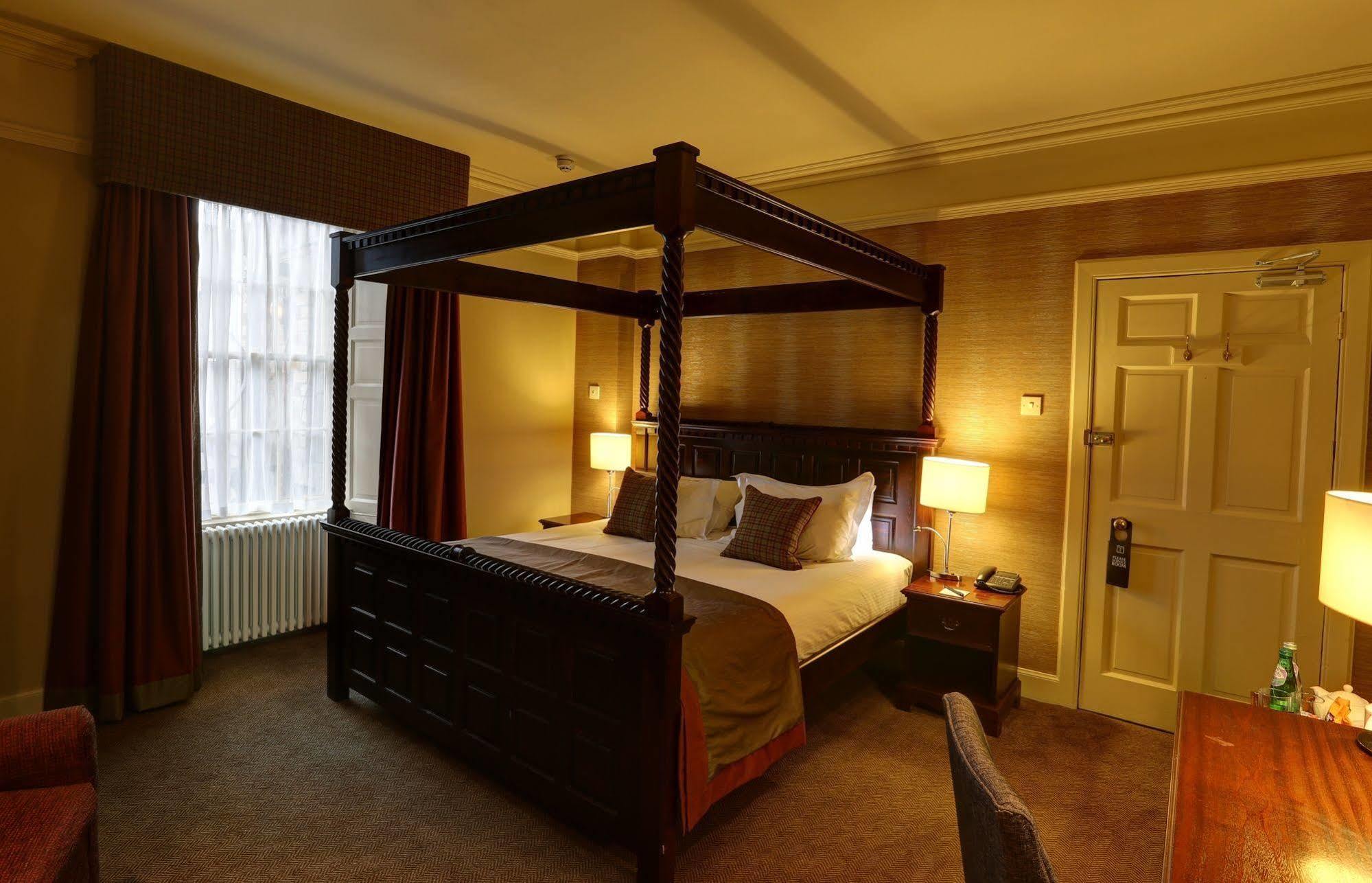 The Tontine Hotel بيبلز المظهر الخارجي الصورة