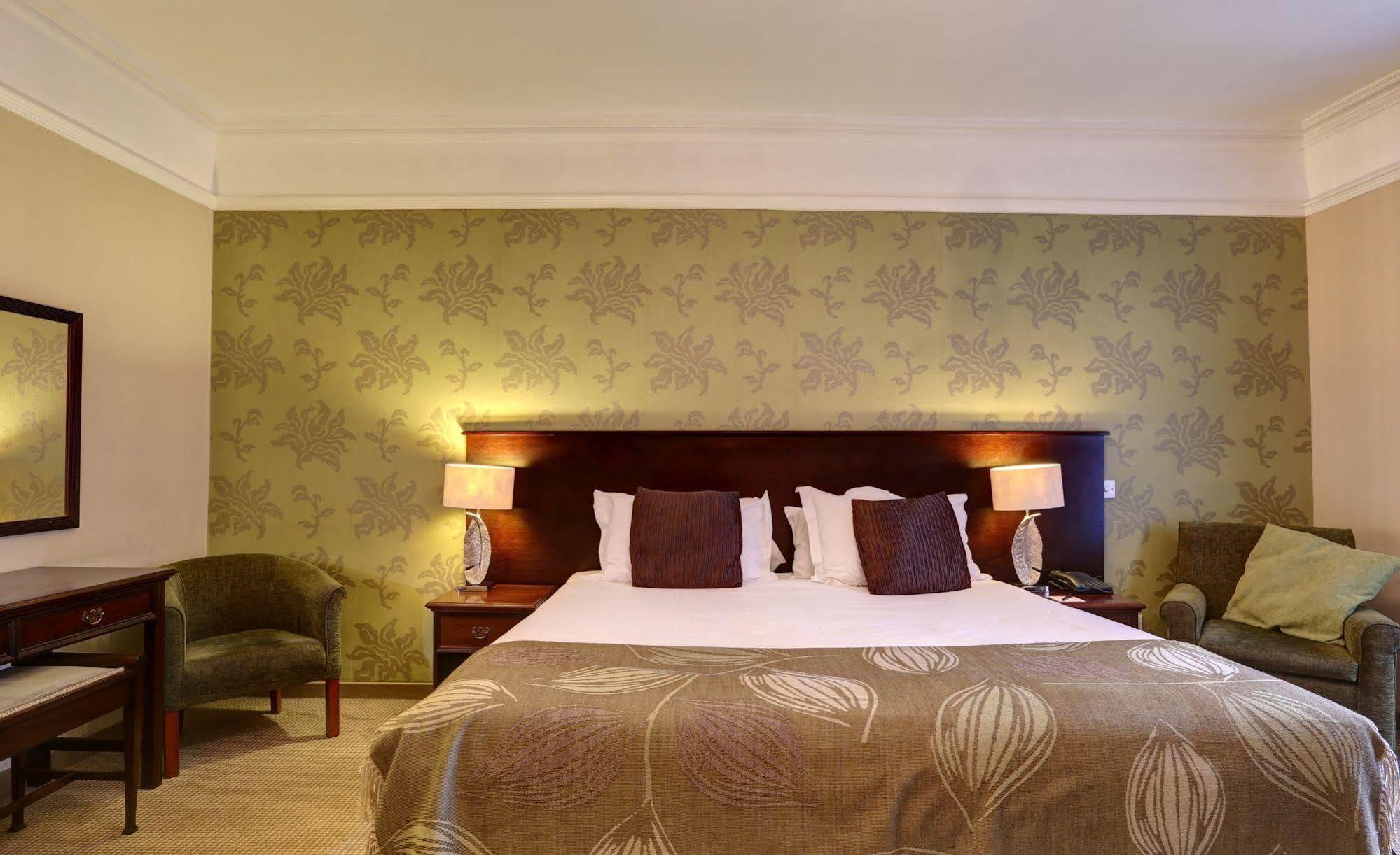 The Tontine Hotel بيبلز المظهر الخارجي الصورة